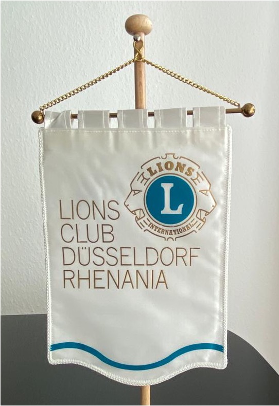 Lions Logo